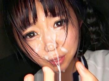 【浅田結梨】巨乳のマシュマロおっぱい！１０代の美少女がザーメンまみれで正常位で喘ぐのページへ行く
